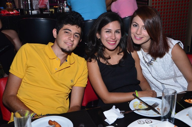 Diva Club On Sturday Night